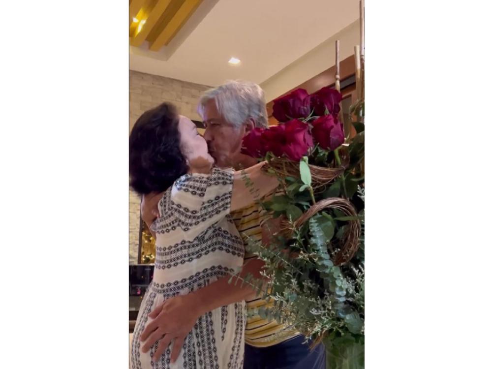 Sotto church wedding