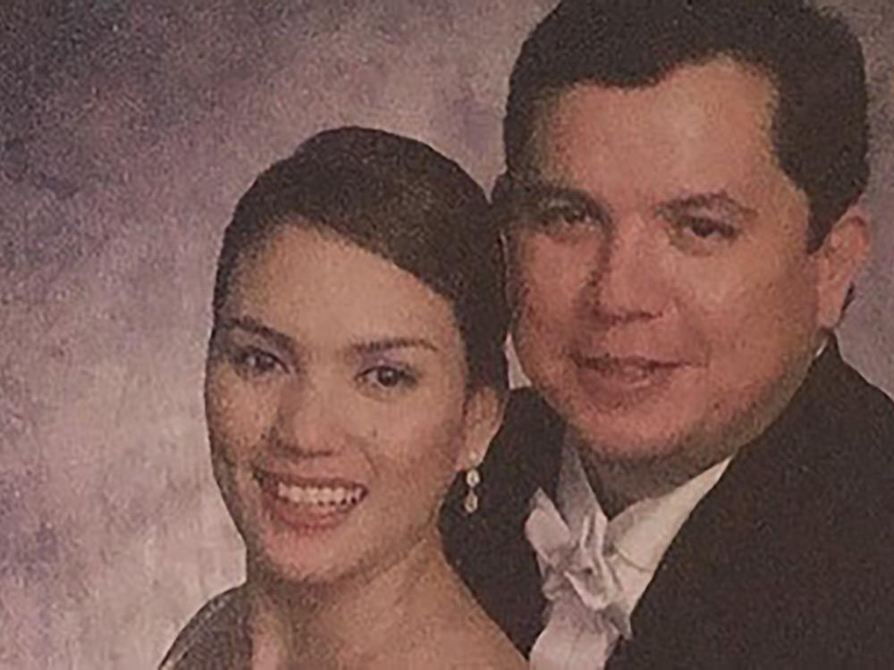 Sylvia Sanchez and Art Atayde