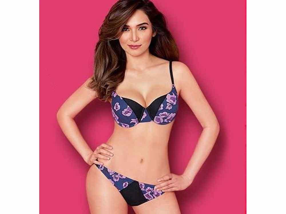 Jennylyn Mercado