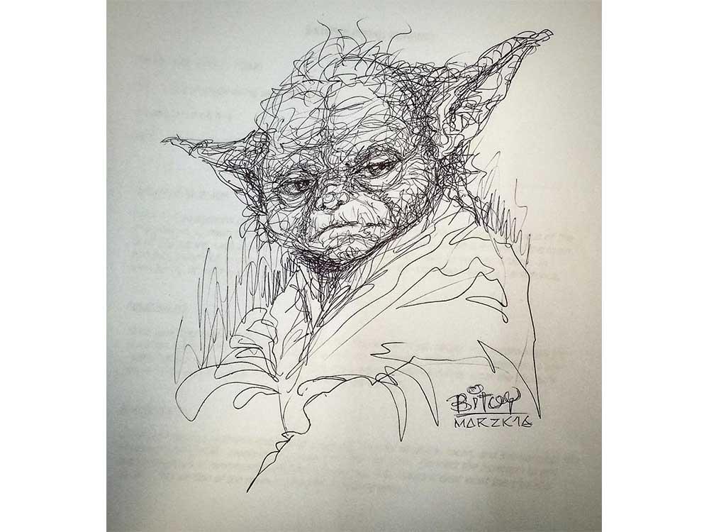 Yoda