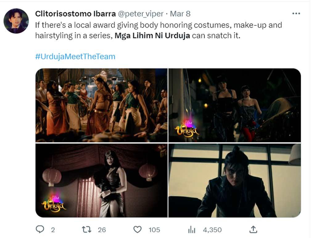 Clitorisostomo Ibarra