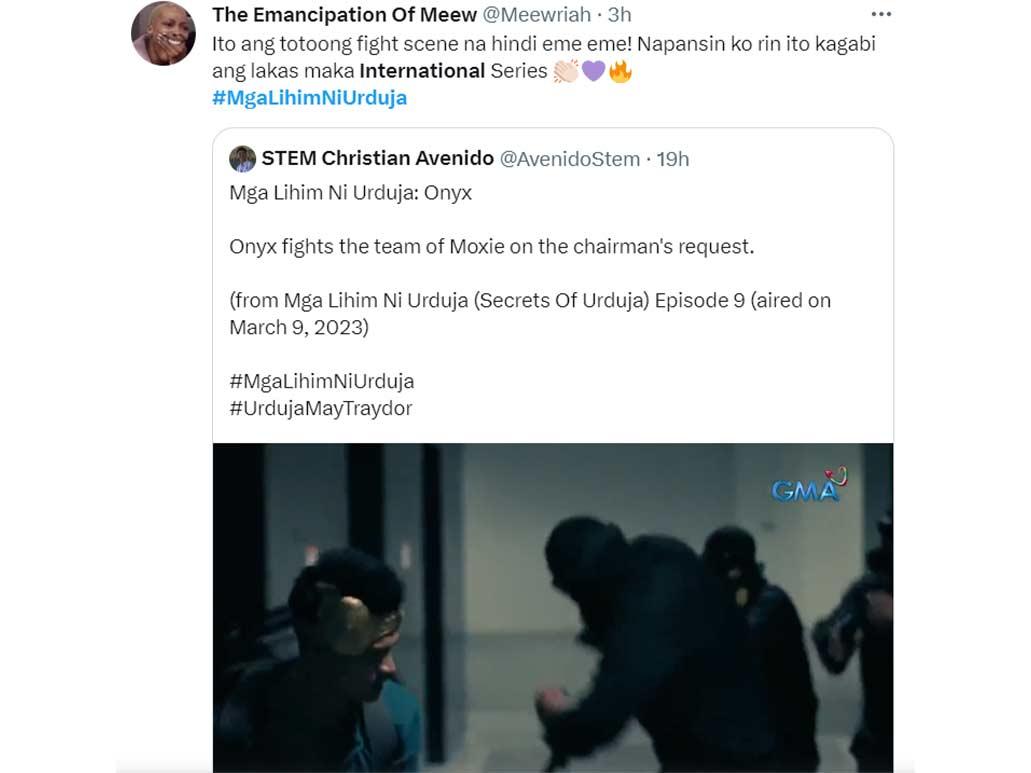 The Emancipation Of Meew