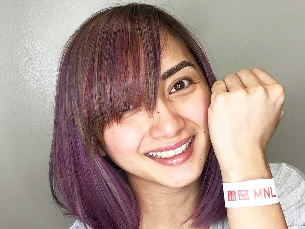 Millionairesclub Most Followed Filipino Celebrities On Instagram Gma Entertainment