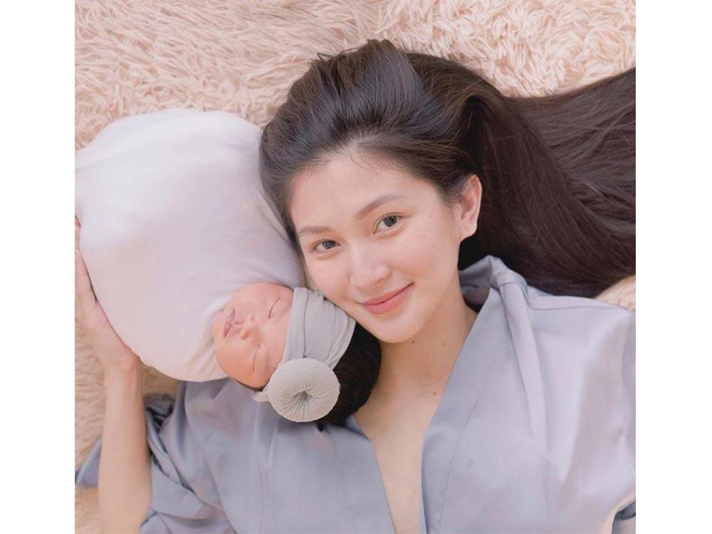 Sheena Halili