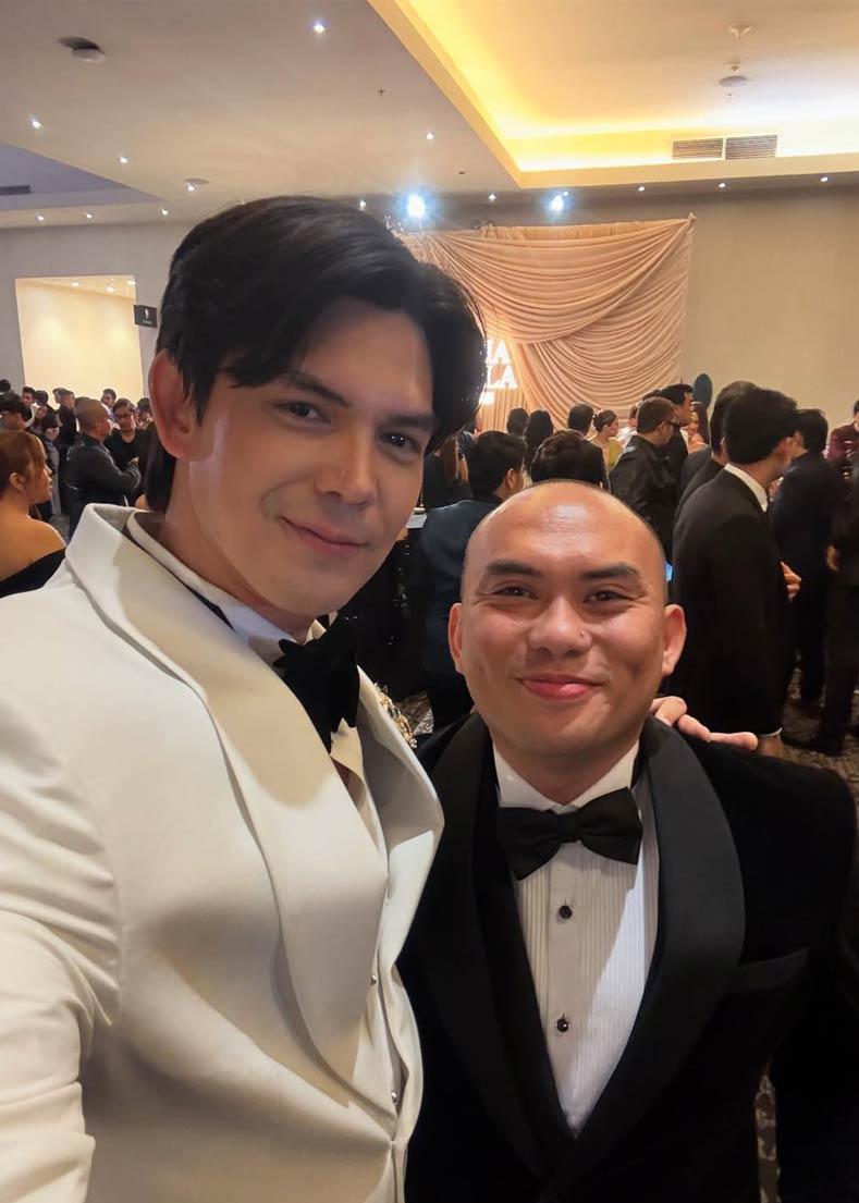 Direk Ralfh Malabunga