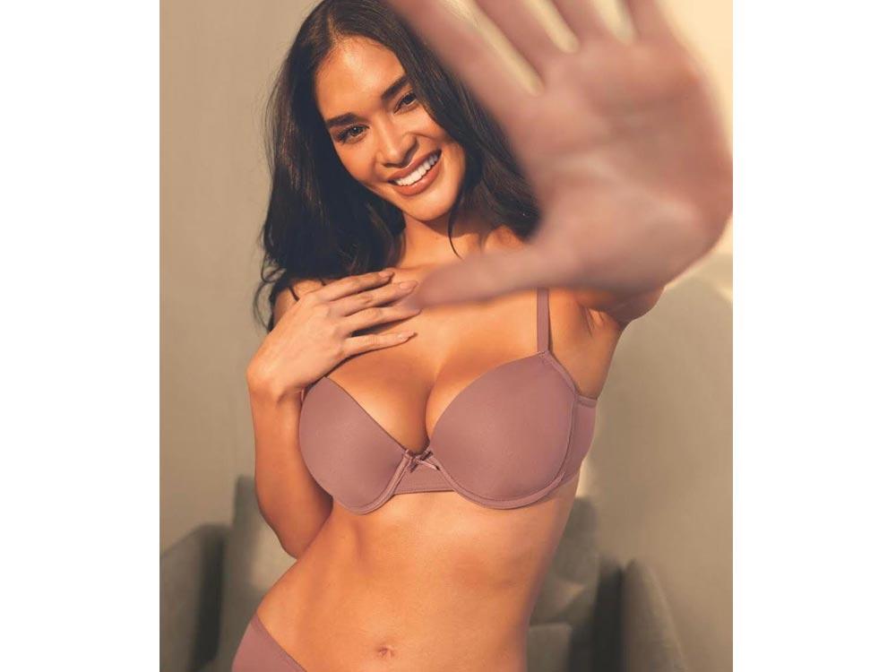 Pia Wurtzbach