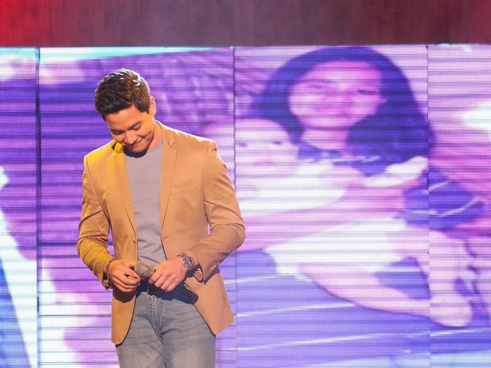Alden Richards
