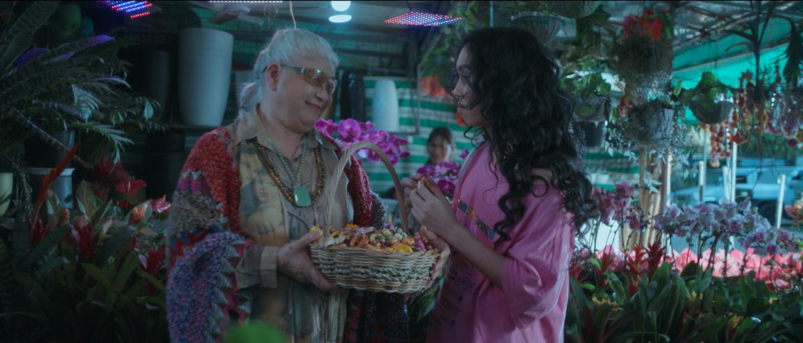 Nationwide screening