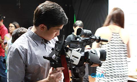 'Mundo Mo'y Akin' Live Chat with Alden, Louise and Lauren