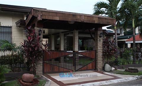 'My BFF' behind the camera