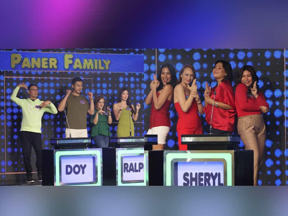 Paner Family vs Palad Family