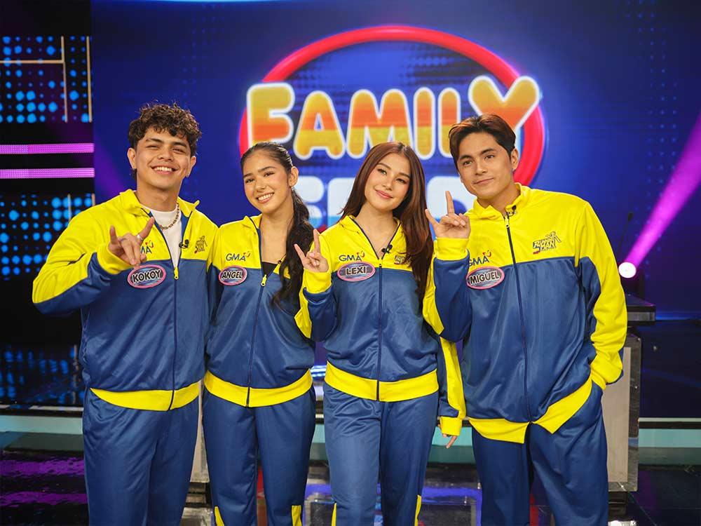 Running Man Philippines