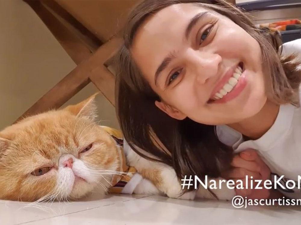 Jasmine Curtis-Smith