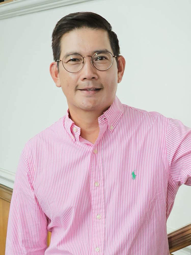 Richard Yap