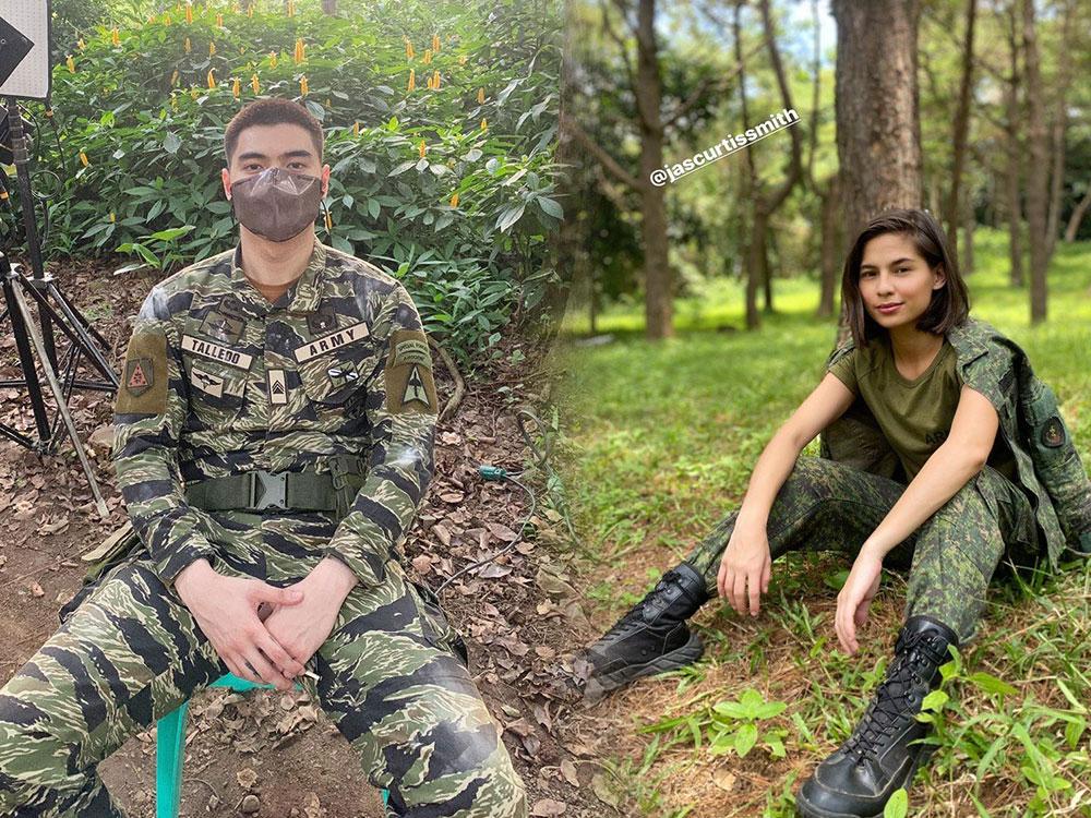  'Descendants of the Sun (The Philippine Adaptation)'