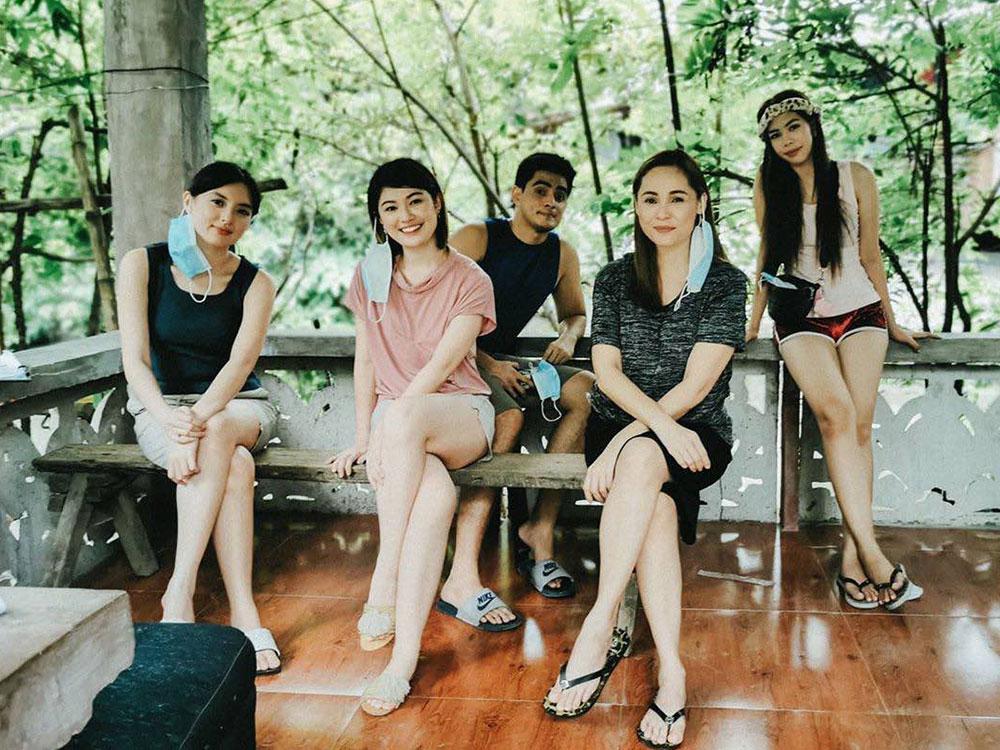 'Madrasta' x 'Wish Ko Lang'