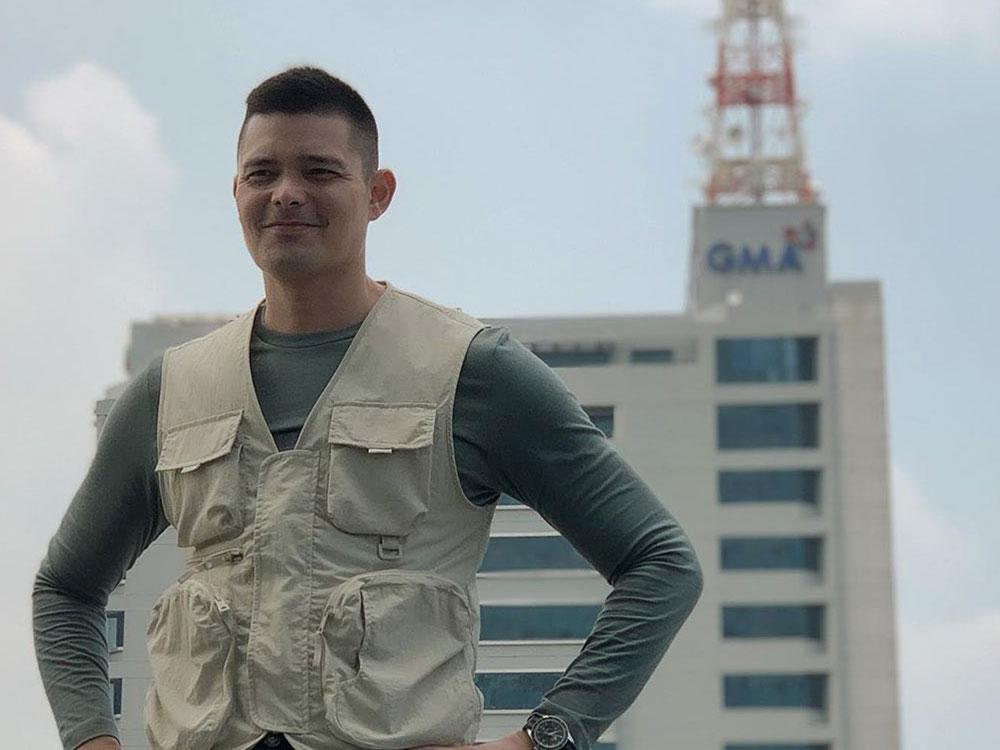 Dingdong Dantes