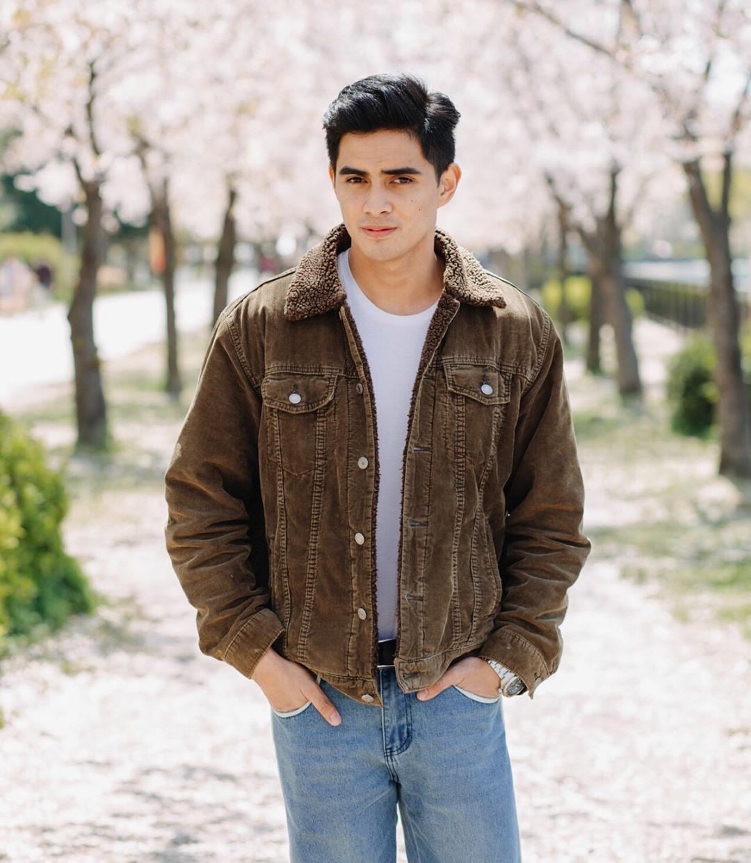 Juancho Trivino