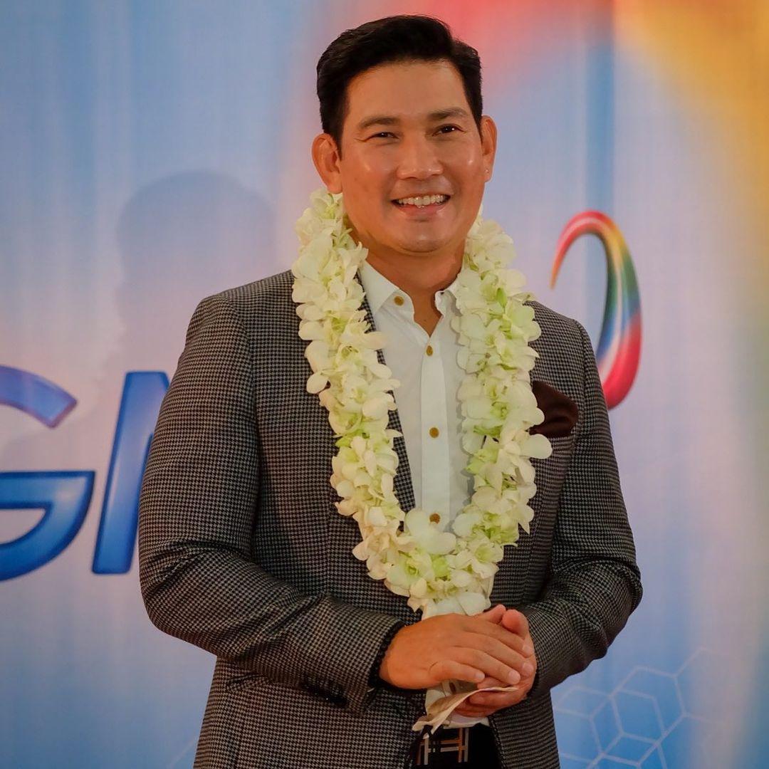 Richard Yap
