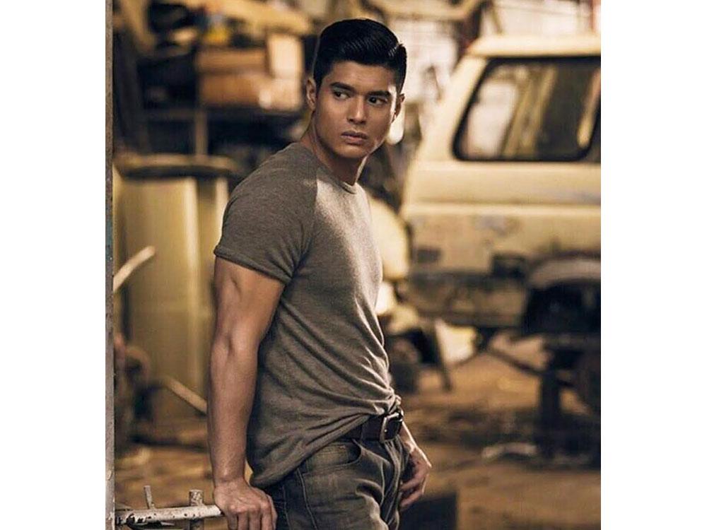 JC De Vera