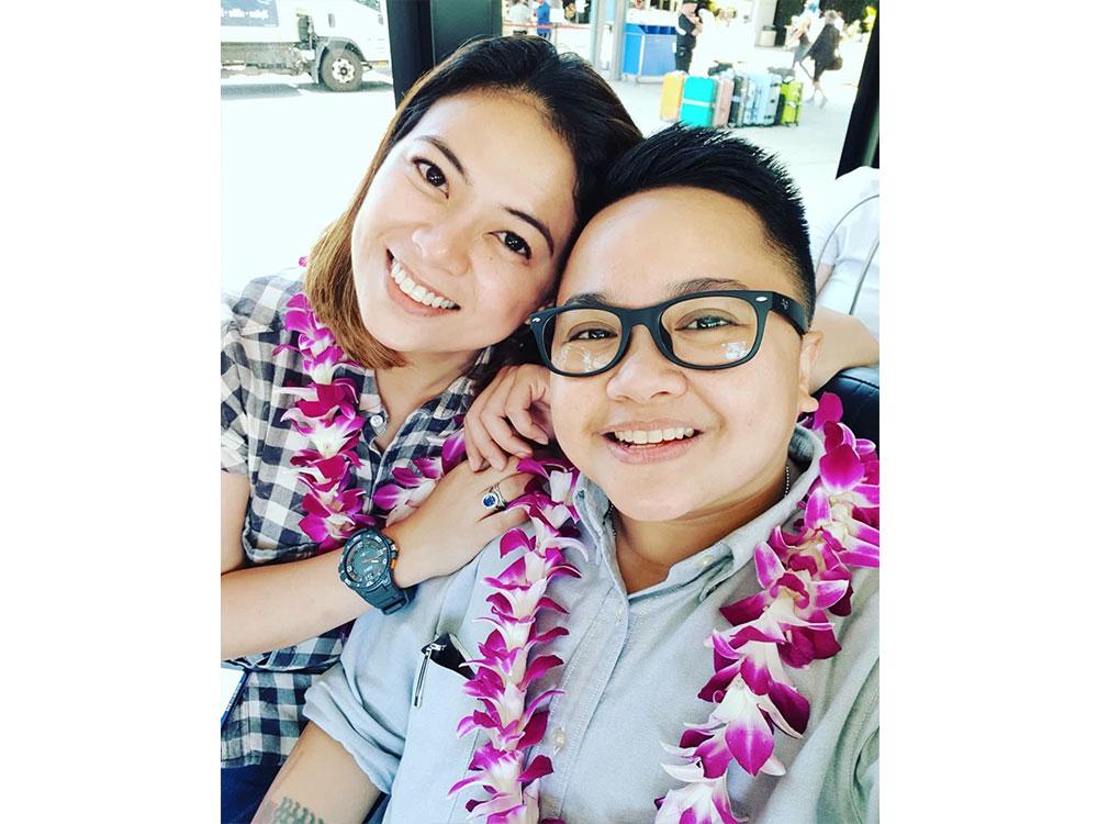 National Youth Commission Chairperson 