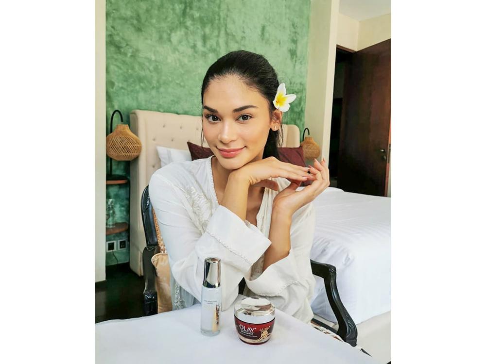 Pia Wurtzbach
