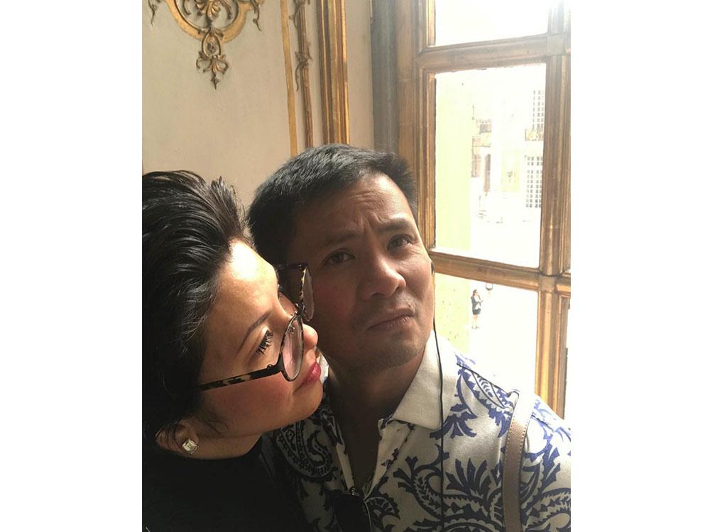 Palace of Versailles