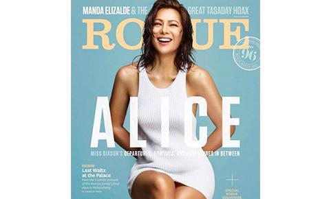 Alice Dixson