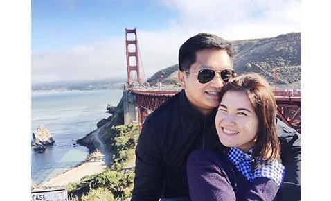 San Francisco Bridge