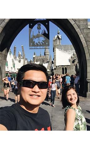 Universal Studios Hollywood