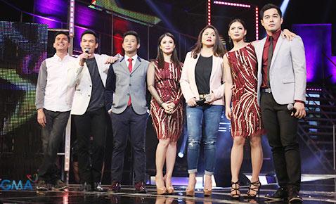 'Beautiful Strangers'