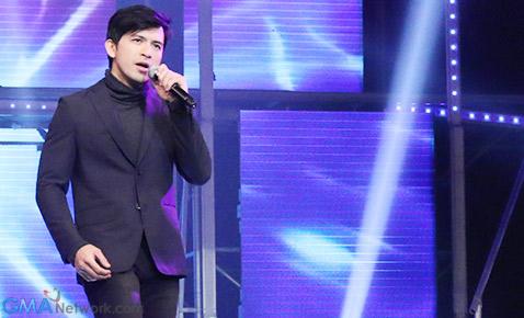 'My Faithful Husband'