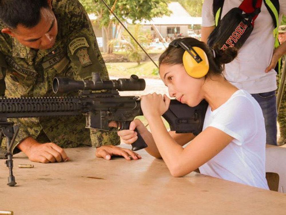 Jasmine Curtis-Smith