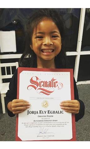 Jorja Ely
