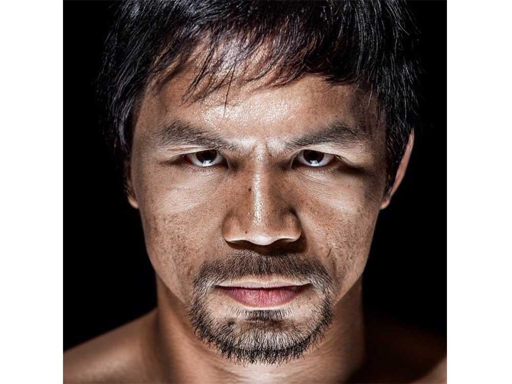 Manny Pacquiao