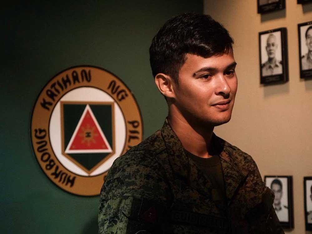 Matteo Guidicelli