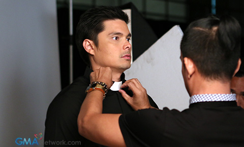 Dingdong Dantes