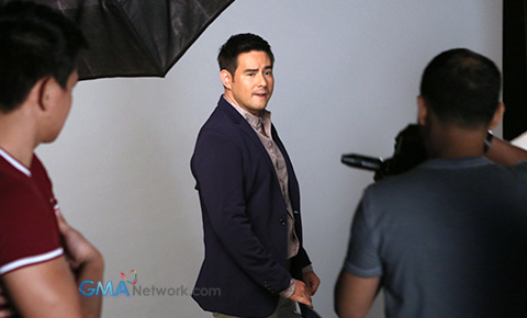 Gabby Eigenmann