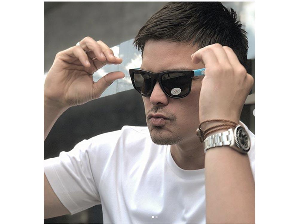 Dingdong Dantes