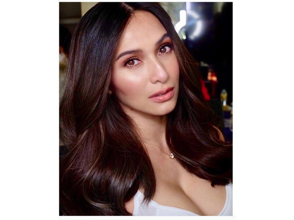 Jennylyn Mercado