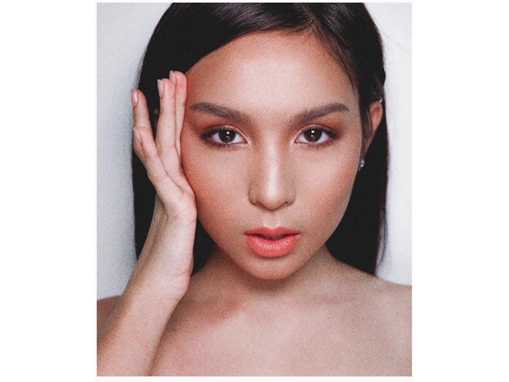 Kyline Alcantara