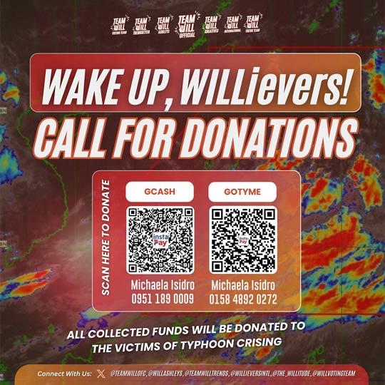 WILLievers