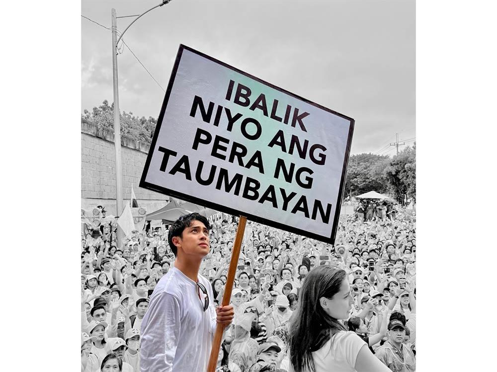 Donny Pangilinan