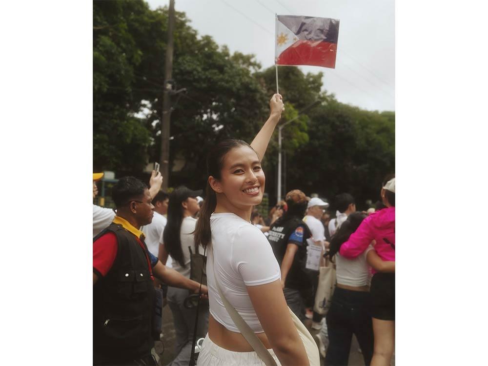 Gabbi Garcia