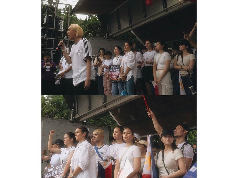 Vice Ganda