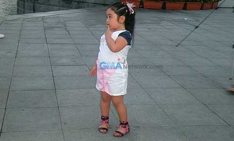 'Pepito Manaloto' visits Singapore