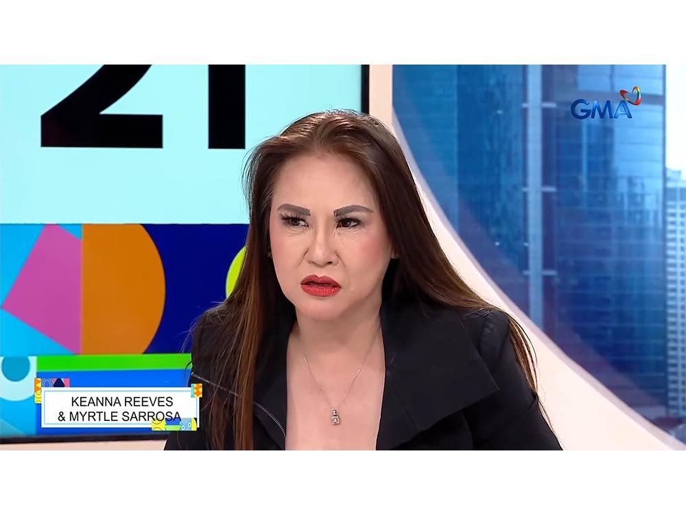 Mas matanda o mas bata?