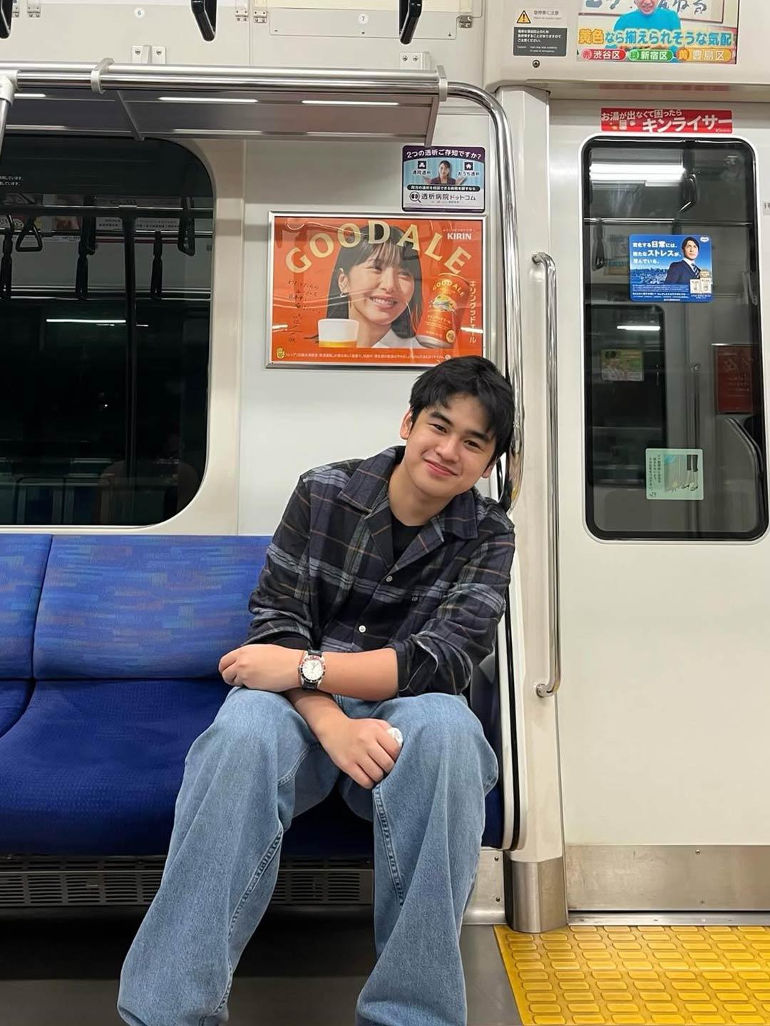 Focusing on the positive