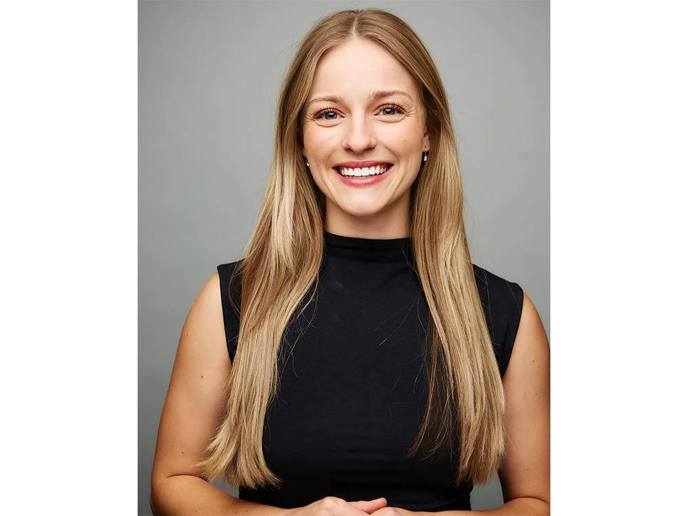 Jacqueline Scislowski