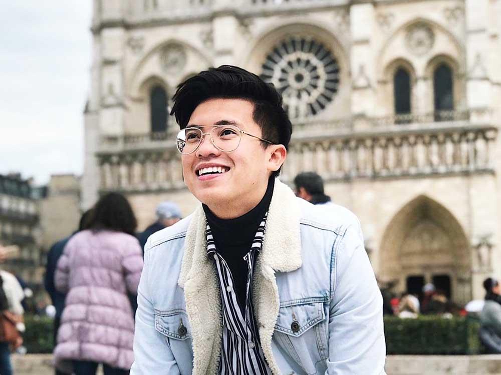 Kimpoy Feliciano